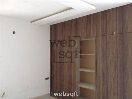 Residential 3 BHK Duplex House for Sale